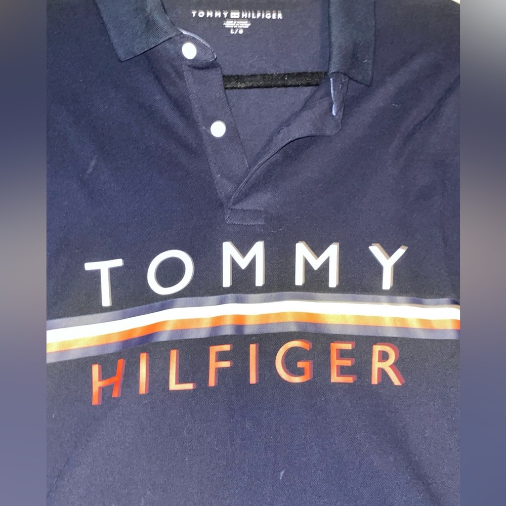 Tommy Hilfiger